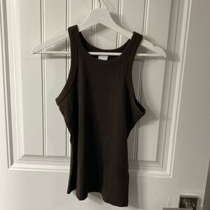 H&M Brown Women’s Tank